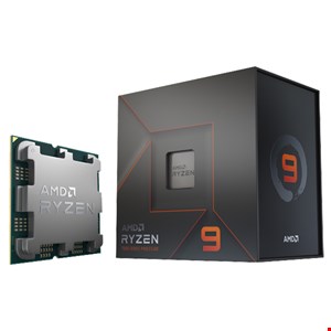 پردازنده رایزن AMD Ryzen 9 7900X