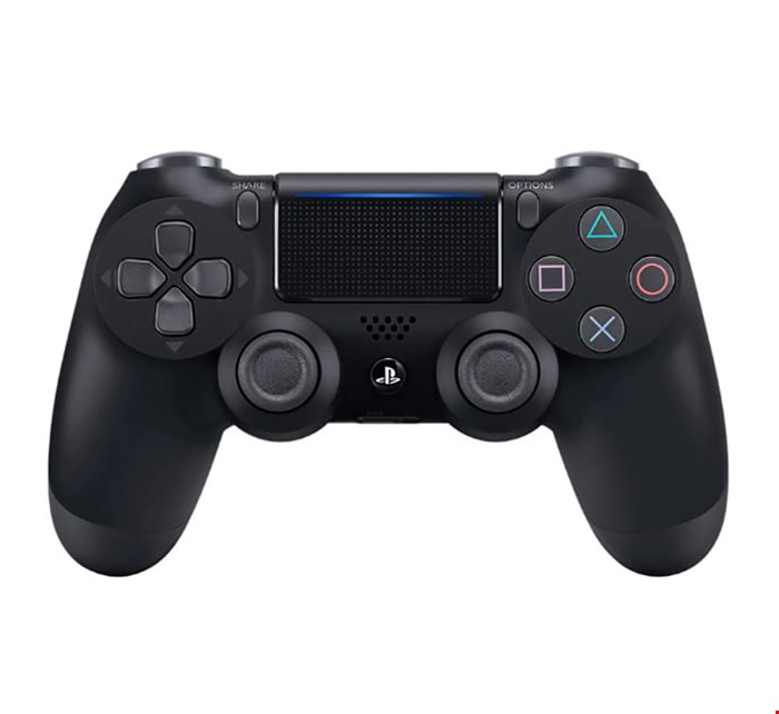 دسته بازی اورجینال سونی پلی استیشن Dualshock PS4 استوک در حد نو