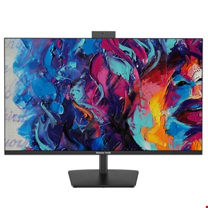 مانیتور گیمینگ و طراحی 32 اینچ 4K مستر تک HDR (اپن باکس)
