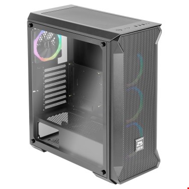 کیس کامپیوتر گیمینگ گرین Green Surena Z5