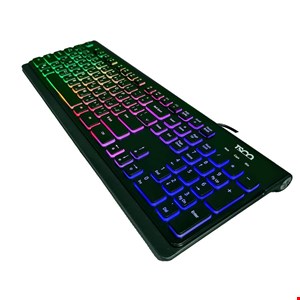 کیبورد گیمینگ تسکو TSCO TK 8031