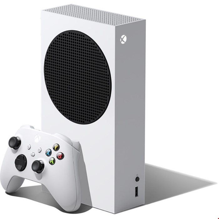کنسول بازی ایکس باکس سری اس Xbox Series S نو با گارانتی اصلی