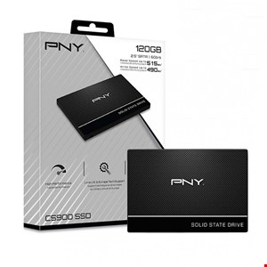 اس اس دی 120 گیگابایت PNY مدل CS900
