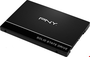 اس اس دی 240 گیگابایت PNY مدل CS900