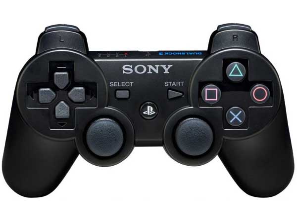 بیسیم، پک آبی