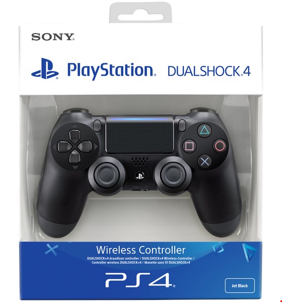 دسته بازی سونی پلی استیشن Dualshock PS4 اکبند (های کپی)