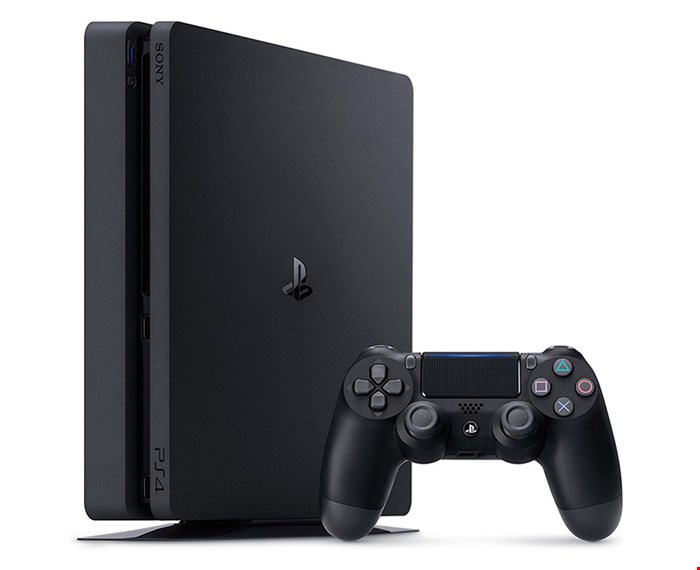 پلی استیشن 4 اسلیم 1 ترابایت آکبند ریجن ژاپن 2200B اورجینال PS4 Slim