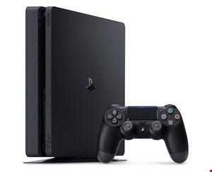 کنسول بازی پلی استیشن 4 اسلیم کپی خور 1 ترابایت PS4 Slim آکبند