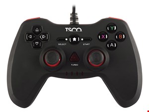 دسته بازی تسکو TSCO TG115