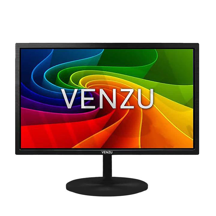 22 اینچ، IPS، HD، اسپیکر، پورت HDMI، پورت VGA