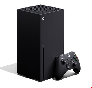 ایکس باکس سری ایکس 1 ترابایت Xbox Series X آکبند