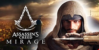 از تاریخ عرضه Assassin’s Creed Mirage رونمایی شد